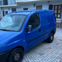 Fiat doblo cargo 1.9 jtd