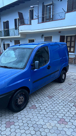 Fiat doblo cargo 1.9 jtd