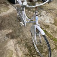 Bicicletta da donna