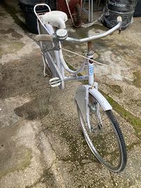 Bicicletta da donna