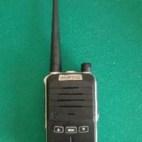 Radio ricetrasmittente baofeng jp7 digital 8 watt