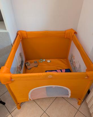 Box bambini 0.9m x 0.9m