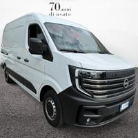 Nissan Interstar NEW VAN IntVAN NCON SC L2P2H...