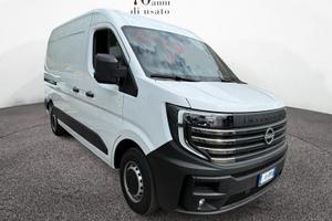 Nissan Interstar NEW VAN IntVAN NCON SC L2P2H...