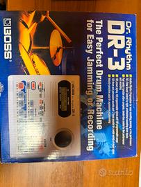 Drum machine