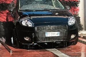 Fiat Grande Punto 1.4 