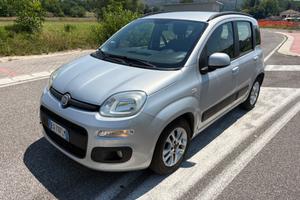 Fiat Panda 1.2 BENZ/GPL*LOUNGE*2014”PERFETTA”