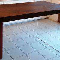 Tavolo Snack LAGO air wildwood