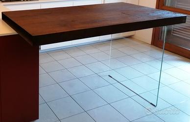 Tavolo Snack LAGO air wildwood