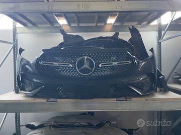 MUSATA - FRONTALE COMPLETO MERCEDES GLC 2024