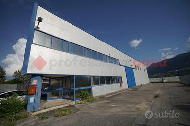 Capannone Industriale Anagni [Cod. rif 3339799VCG]