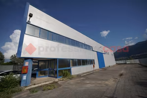 Capannone Industriale Anagni [Cod. rif 3339799VCG]