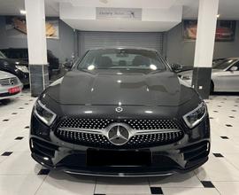 Mercedes-benz CLS 400 d 4Matic Auto Premium Plus 4