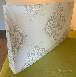 Cuscino antireflusso matrimoniale cuneo H20CM