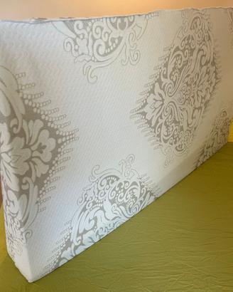 Cuscino antireflusso matrimoniale cuneo H20CM