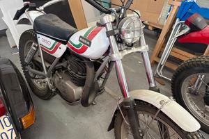 Montesa Cota e Ossa 350 mar