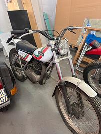 Montesa Cota e Ossa 350 mar