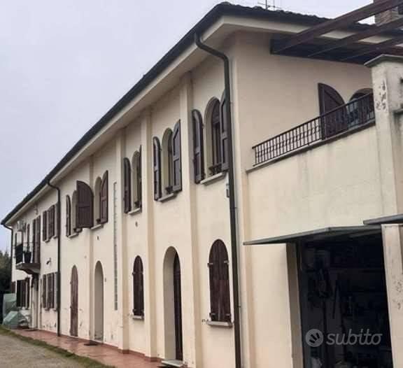 Appartamento – Granarolo dell'Emilia, San Marco - Altro