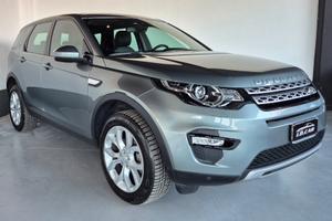 Land Rover Discovery Sport 2.0 TD4 150 CV HSE Luxu