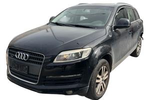 RICAMBI AUDI Q7 2006 3.0 DIESEL 171KW
