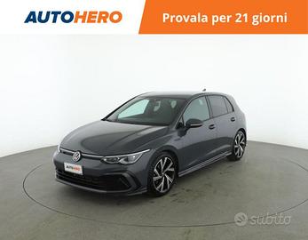 VOLKSWAGEN Golf 1.5 TSI 150 CV EVO ACT R-Line