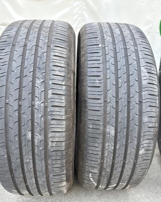 gomme usate 2355518 Estivo CONTINENTAL - ECO - 394