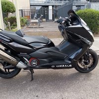 Yamaha tmax 500 anno 2008