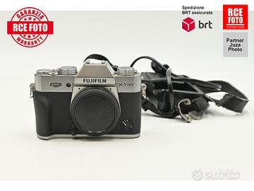 Fuji X-T30