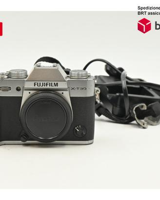 Fuji X-T30