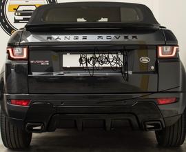 Range rover evoque cabrio 180 CV