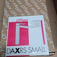 Miscelatore lavabo alto Paini Dax