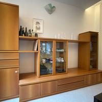 Mobile credenza in legno