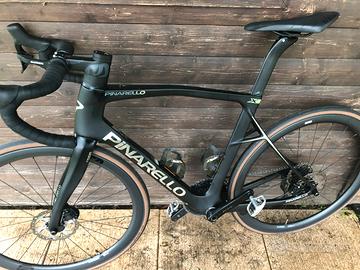 bici pinarello x5