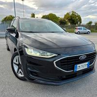 Ford Focus 1.5 EcoBlue 120 CV automatico SW Busine