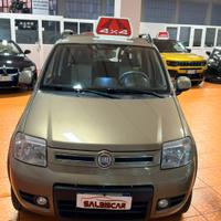 Fiat Panda 1.3 MJT S&S 4x4