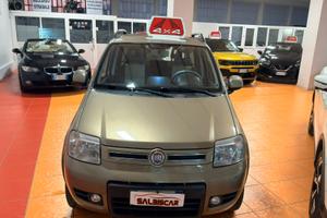 Fiat Panda 1.3 MJT S&S 4x4