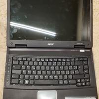 Pc Notebook Acer Extensa 5230