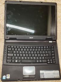 Pc Notebook Acer Extensa 5230