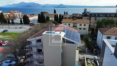 Attico/Mansarda - Desenzano del Garda