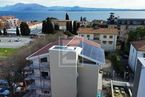 Attico/Mansarda - Desenzano del Garda