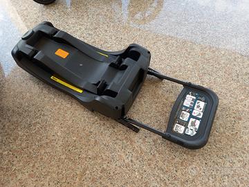 Attacco ISOfix per ovetto Foppa Pedretti