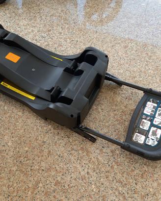Attacco ISOfix per ovetto Foppa Pedretti