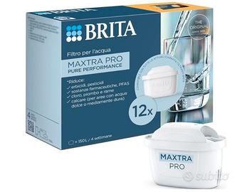 Filtro acqua rubinetto MAXTRA PRO Pure Performance