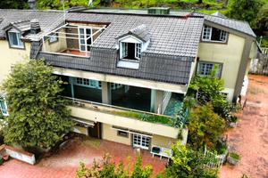 Villa semindipendente a Capezzano (Salerno)