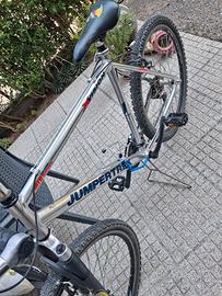 bici Mountain  bike