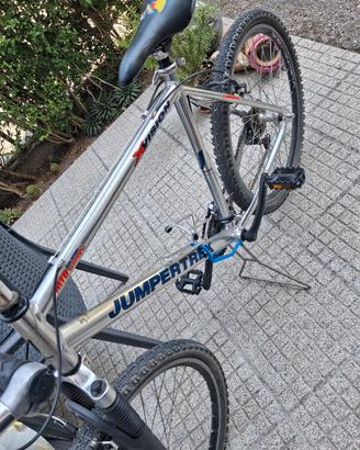 bici Mountain  bike