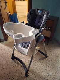seggiolone Giordani