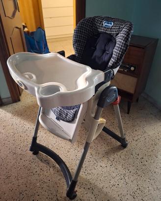 seggiolone Giordani