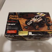 nikko turbo panther 