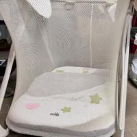 Box brevettato millegiochi - CAM